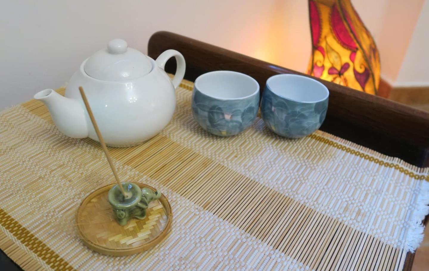 Ferienwohnung Charming Albaicin Patio Flat Free Onsite Parking Granada Exterior foto