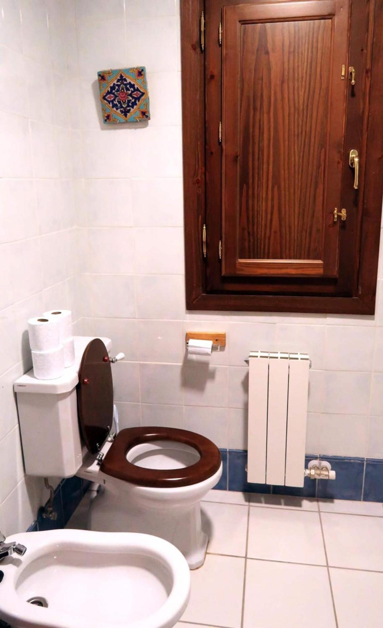 Ferienwohnung Charming Albaicin Patio Flat Free Onsite Parking Granada Exterior foto