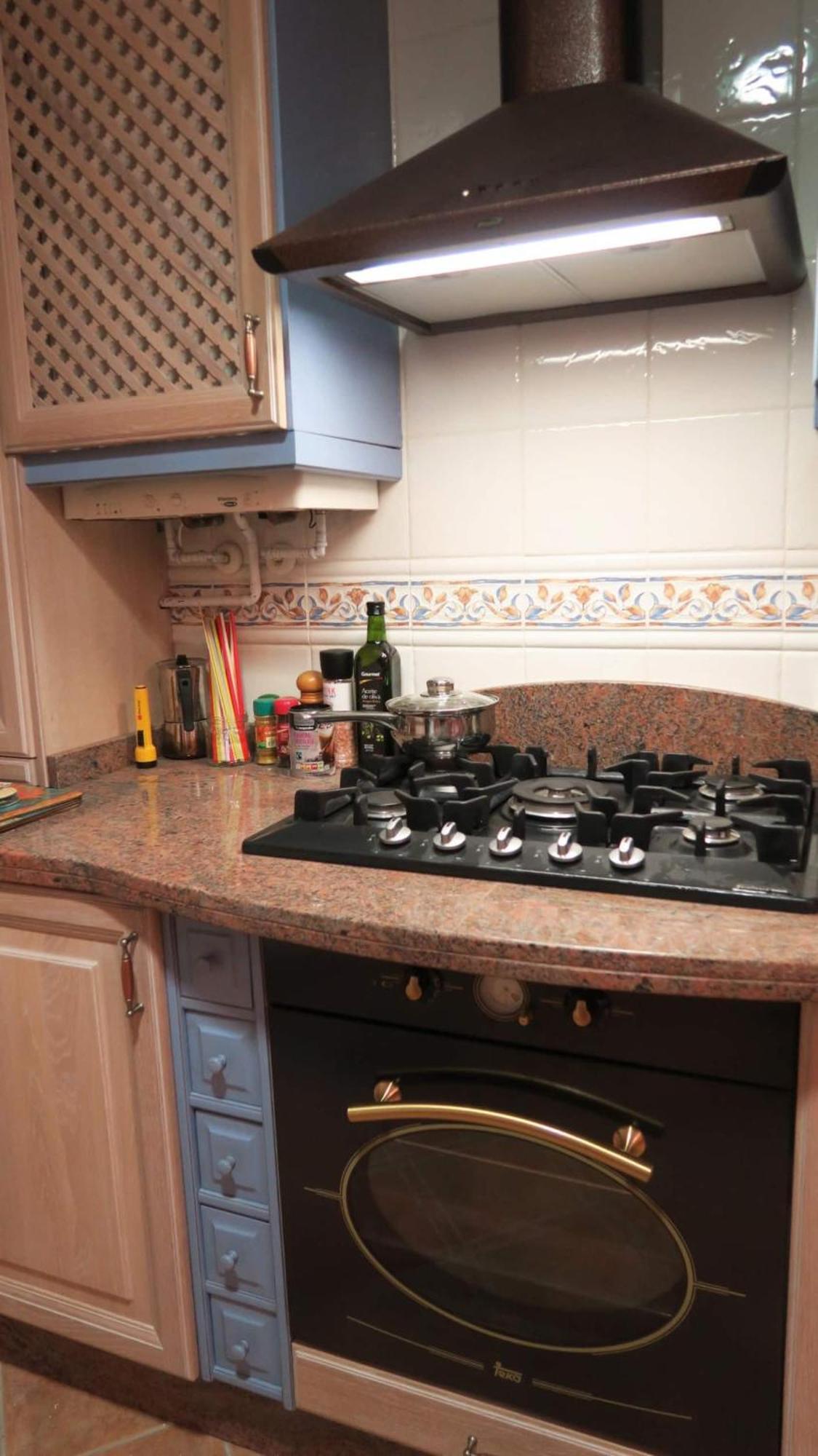 Ferienwohnung Charming Albaicin Patio Flat Free Onsite Parking Granada Exterior foto